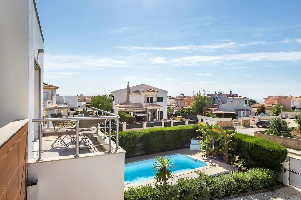 Casa Jacadi Villa Armacao de Pera
