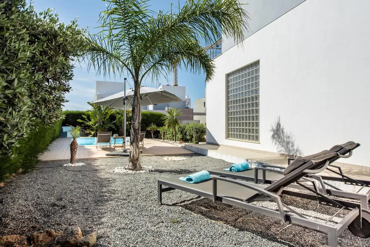 Casa Jacadi Villa Armacao de Pera