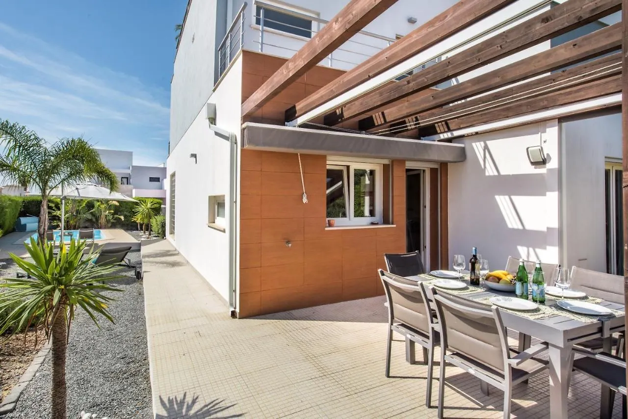 Holiday home Casa Jacadi Villa Armacao de Pera Portugal