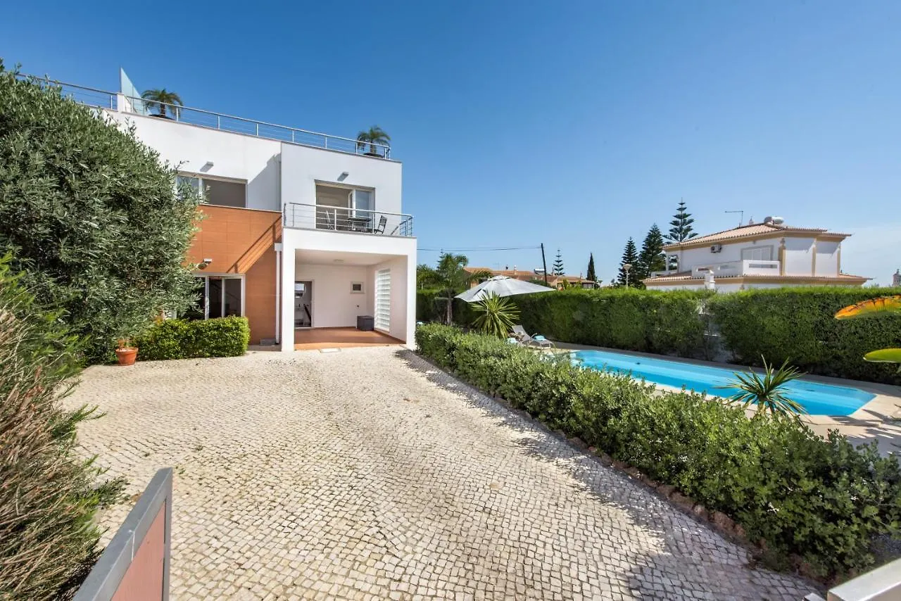 Casa Jacadi Villa Armacao de Pera